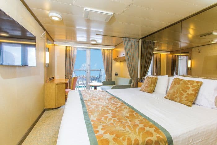 P&O Cruises Arcadia Deluxe Balcony.jpg